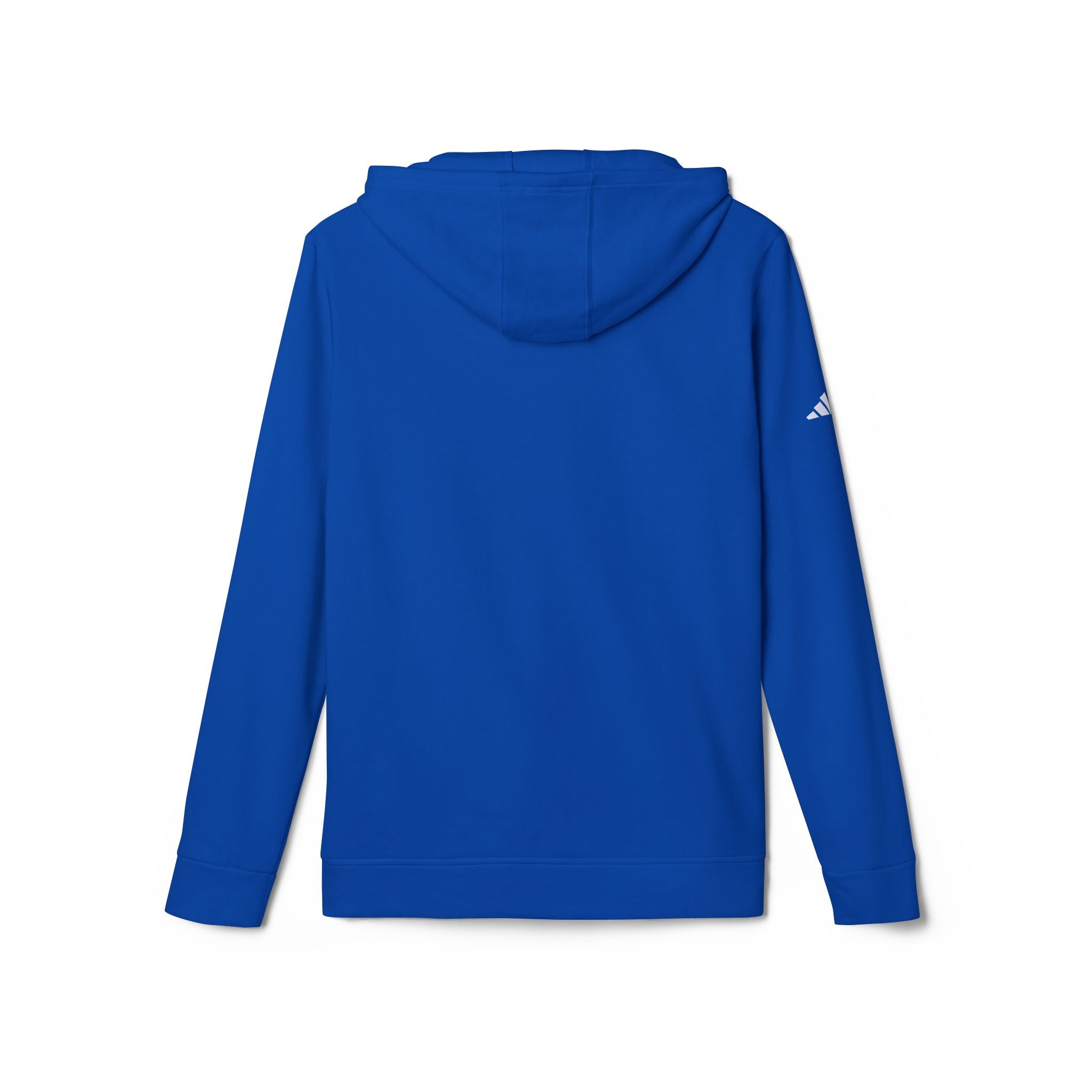 Seventus x Adidas | Hoodie, Messi GOAT Graphic — Streetwear Pullover