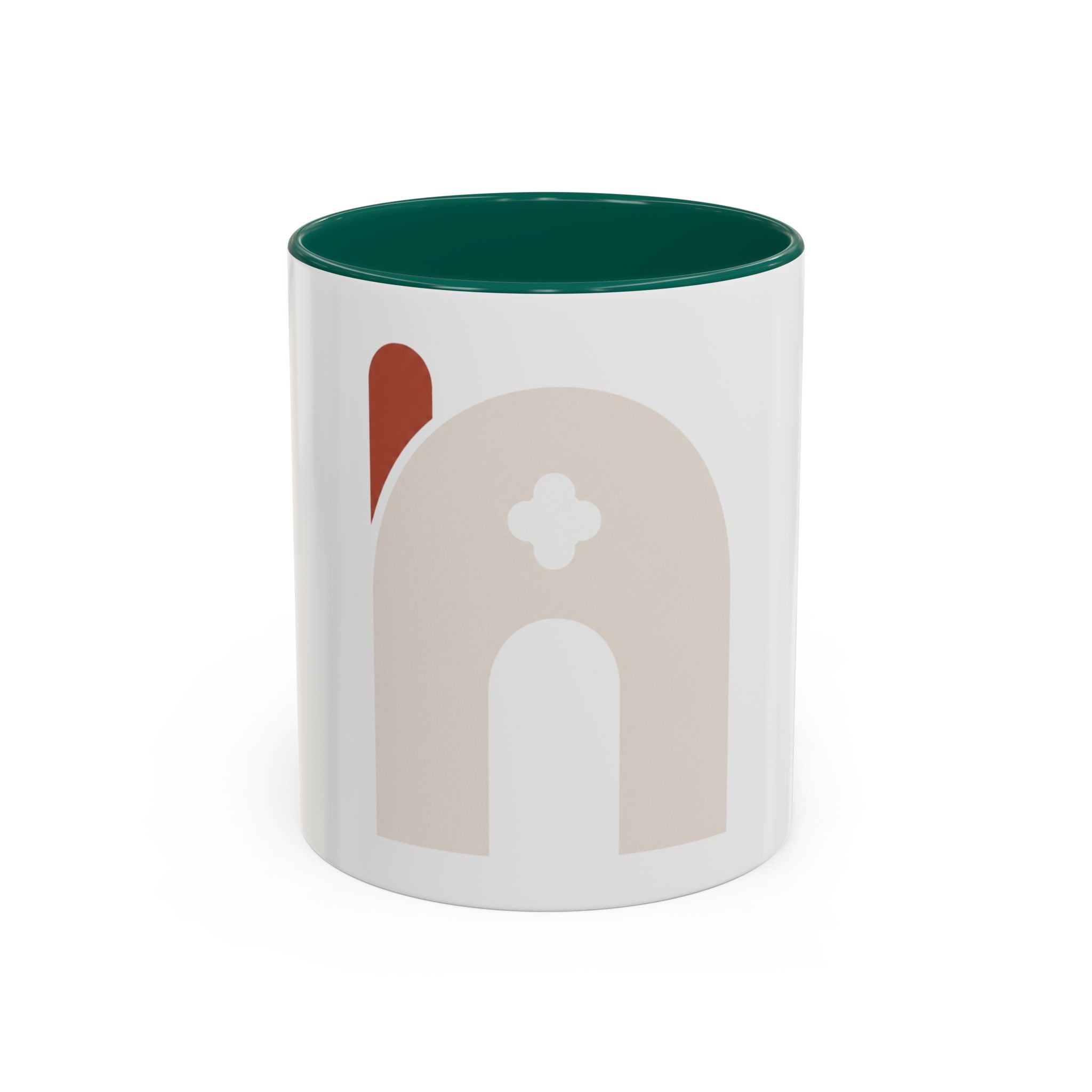 Colorful Mugs (11oz, 15oz)