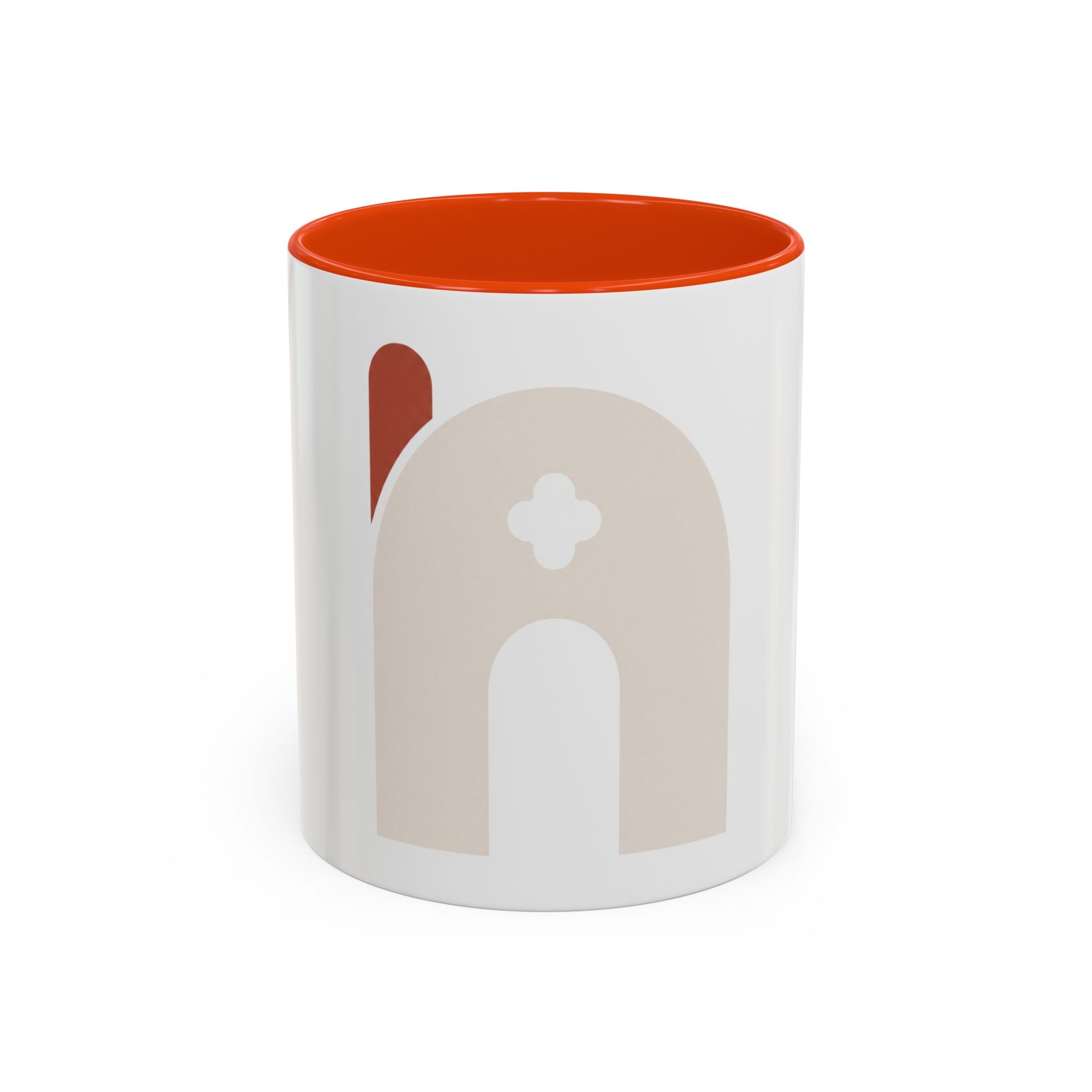 Colorful Mugs (11oz, 15oz)