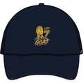 adidas GOAT 7 Trucker Cap – Embroidered Cristiano Ronaldo design