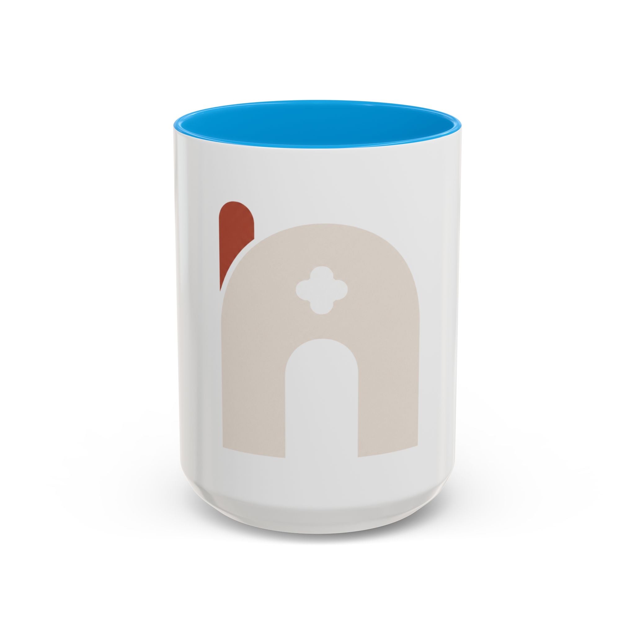 Colorful Mugs (11oz, 15oz)