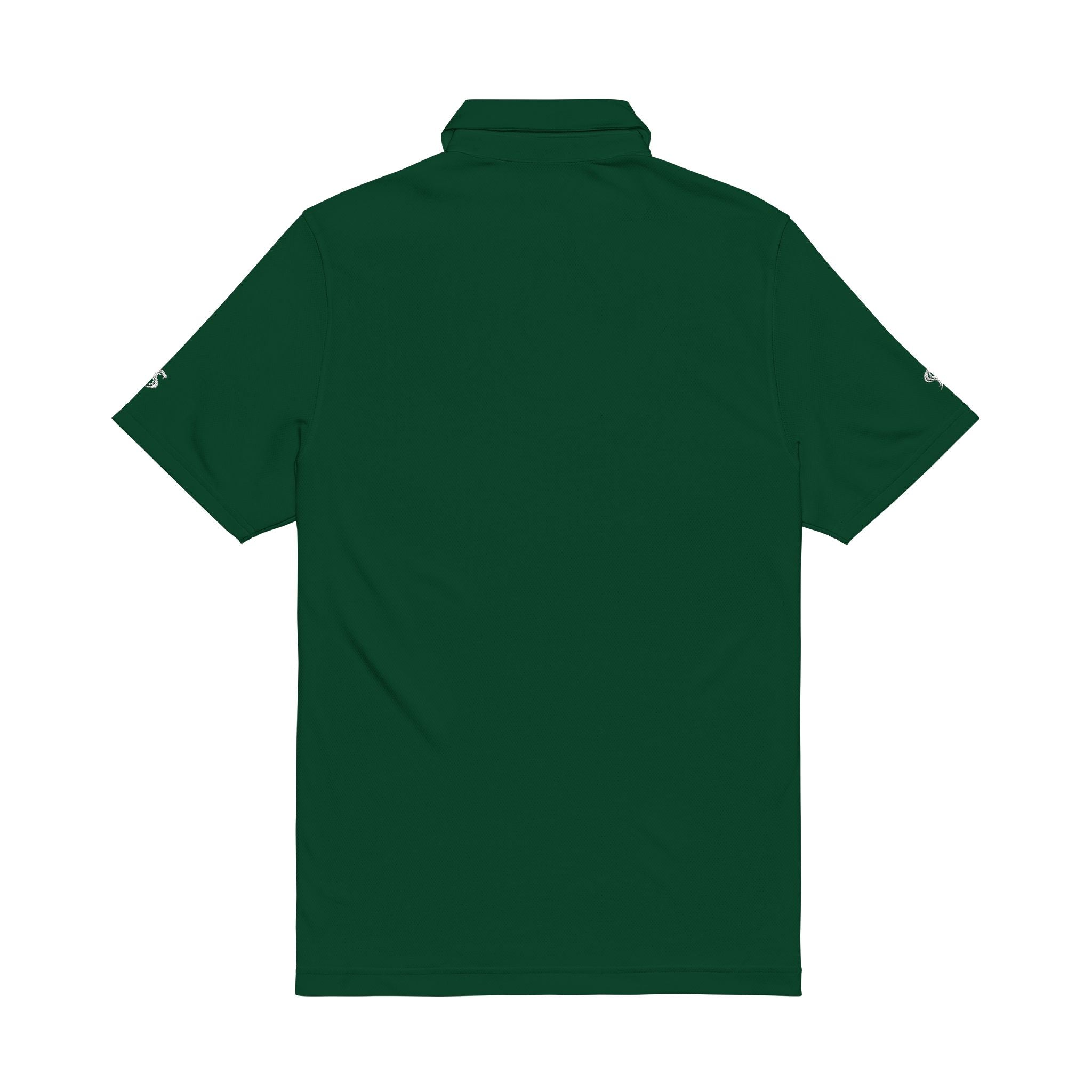 SPORT x Under Armour® | Men's Embroidered Sport Polo Shirt, Performance Golf Polo
