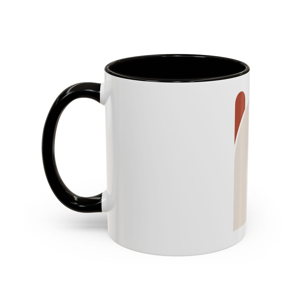 DIMORA | Colorful Mugs (11oz, 15oz)
