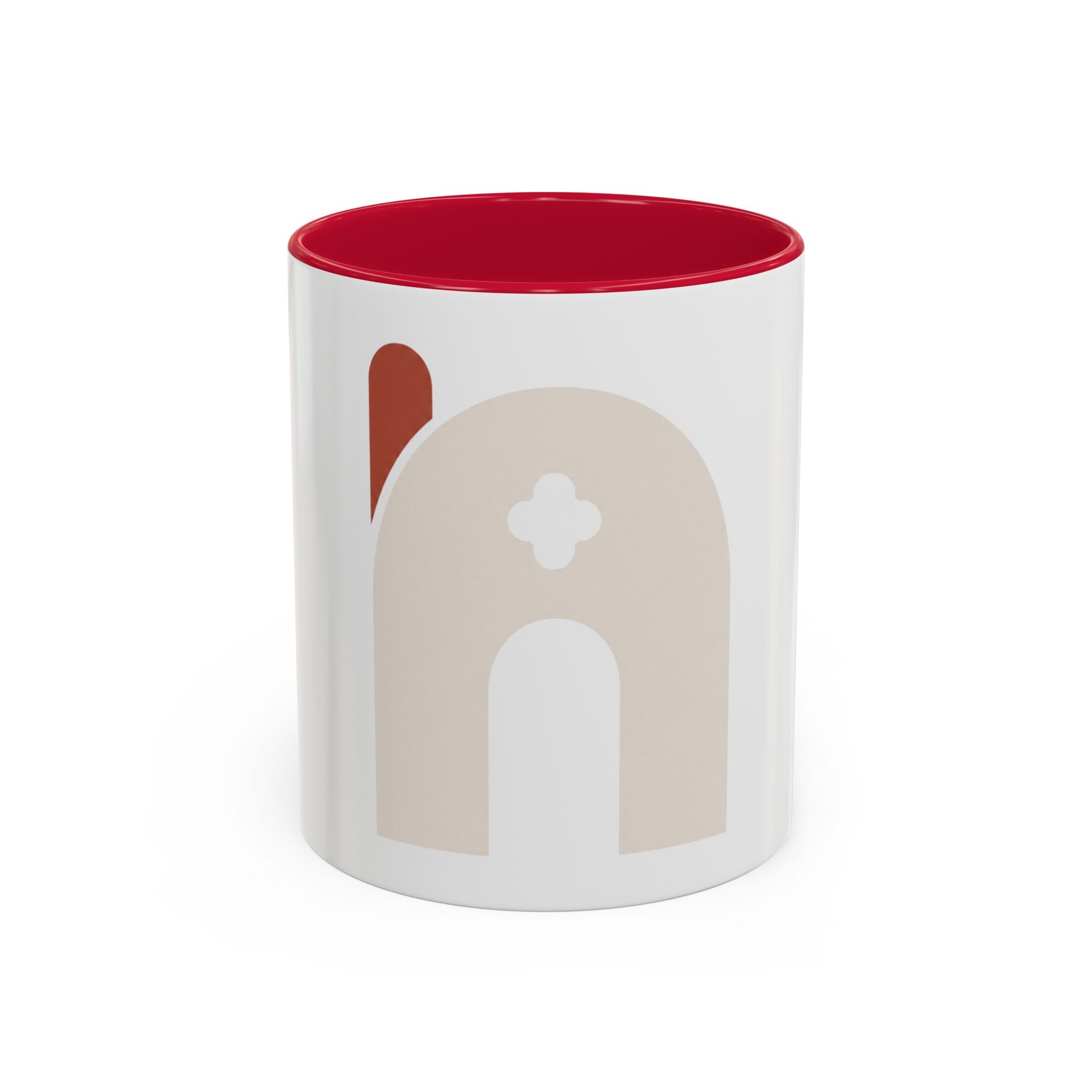 Colorful Mugs (11oz, 15oz)