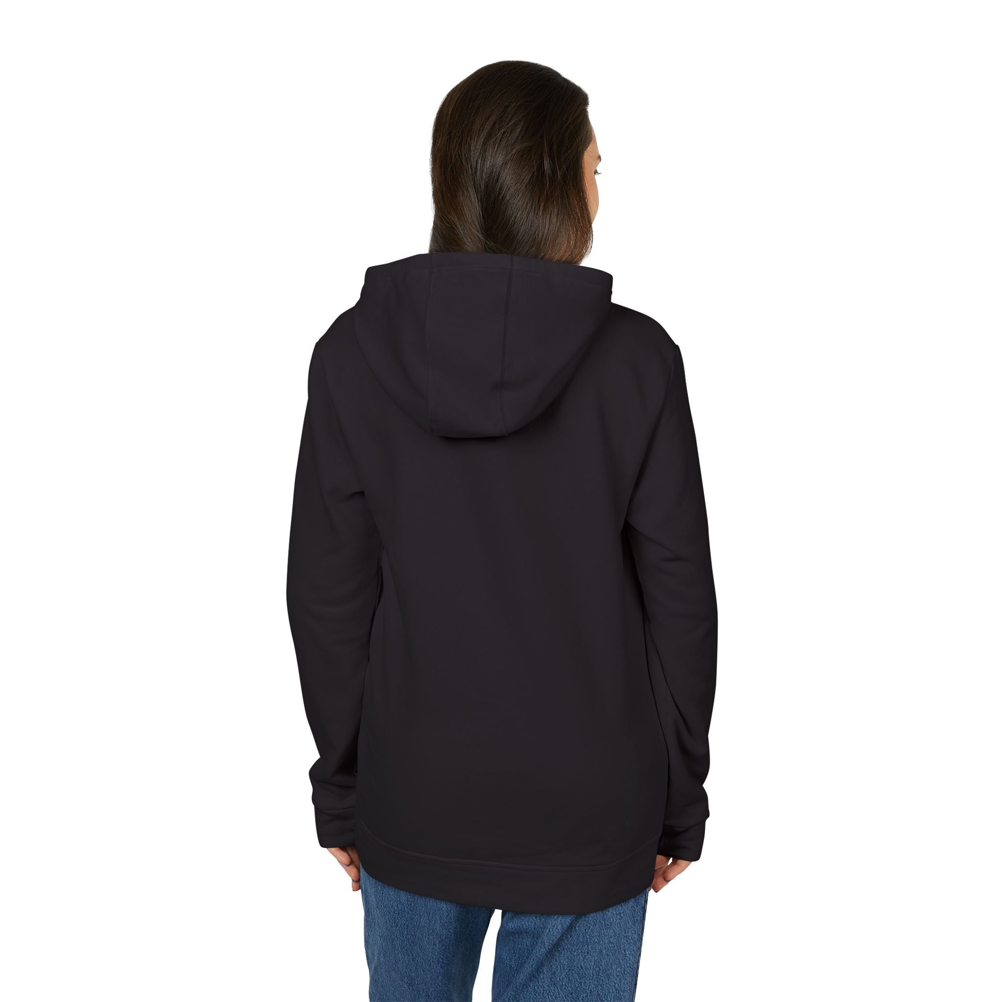 Seventus x Adidas | Hoodie, Messi GOAT Graphic — Streetwear Pullover