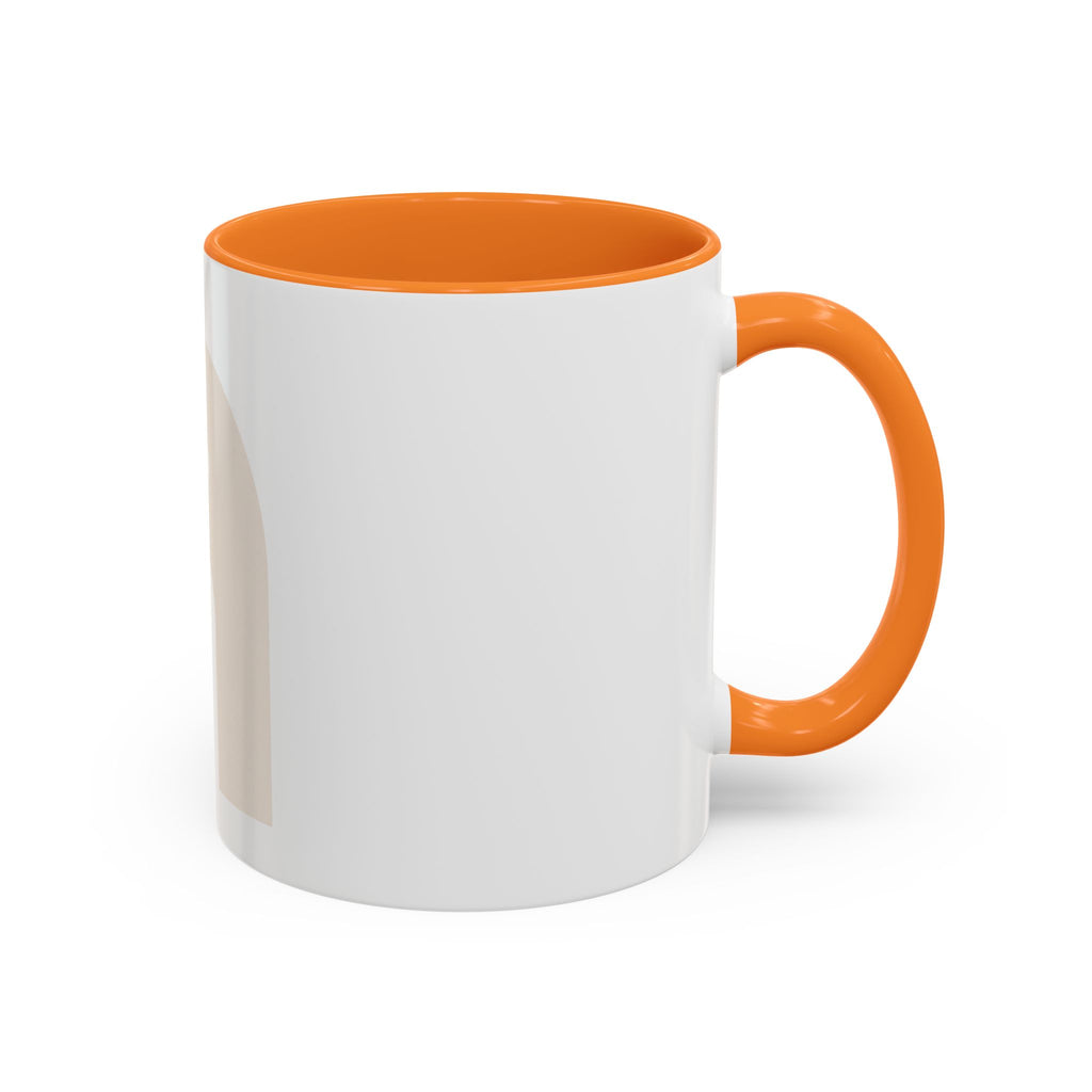 DIMORA | Colorful Mugs (11oz, 15oz)