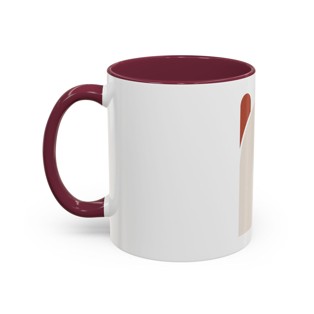 DIMORA | Colorful Mugs (11oz, 15oz)