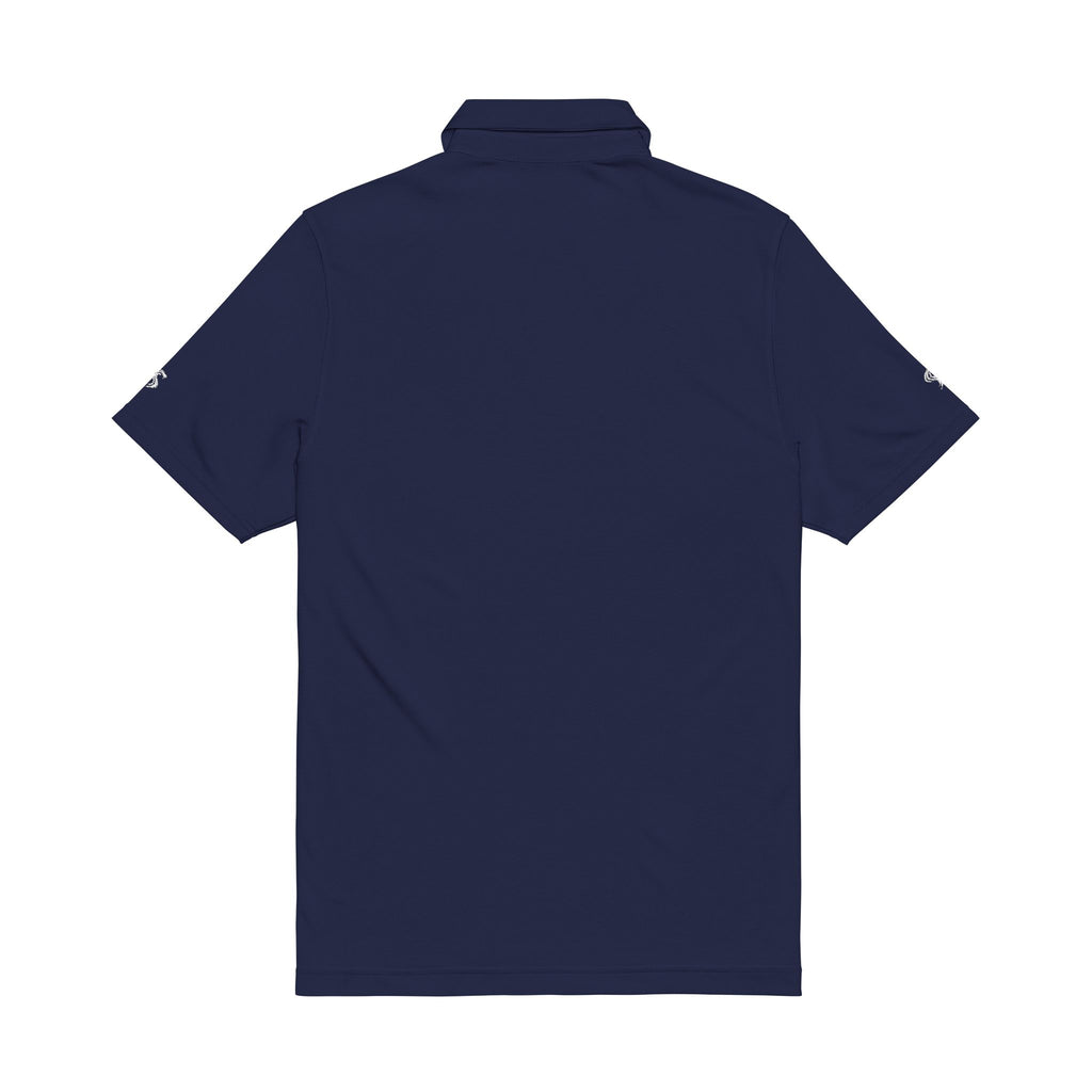 SPORT x Under Armour® | Polo deportivo bordado para hombre, Polo de golf de alto rendimiento