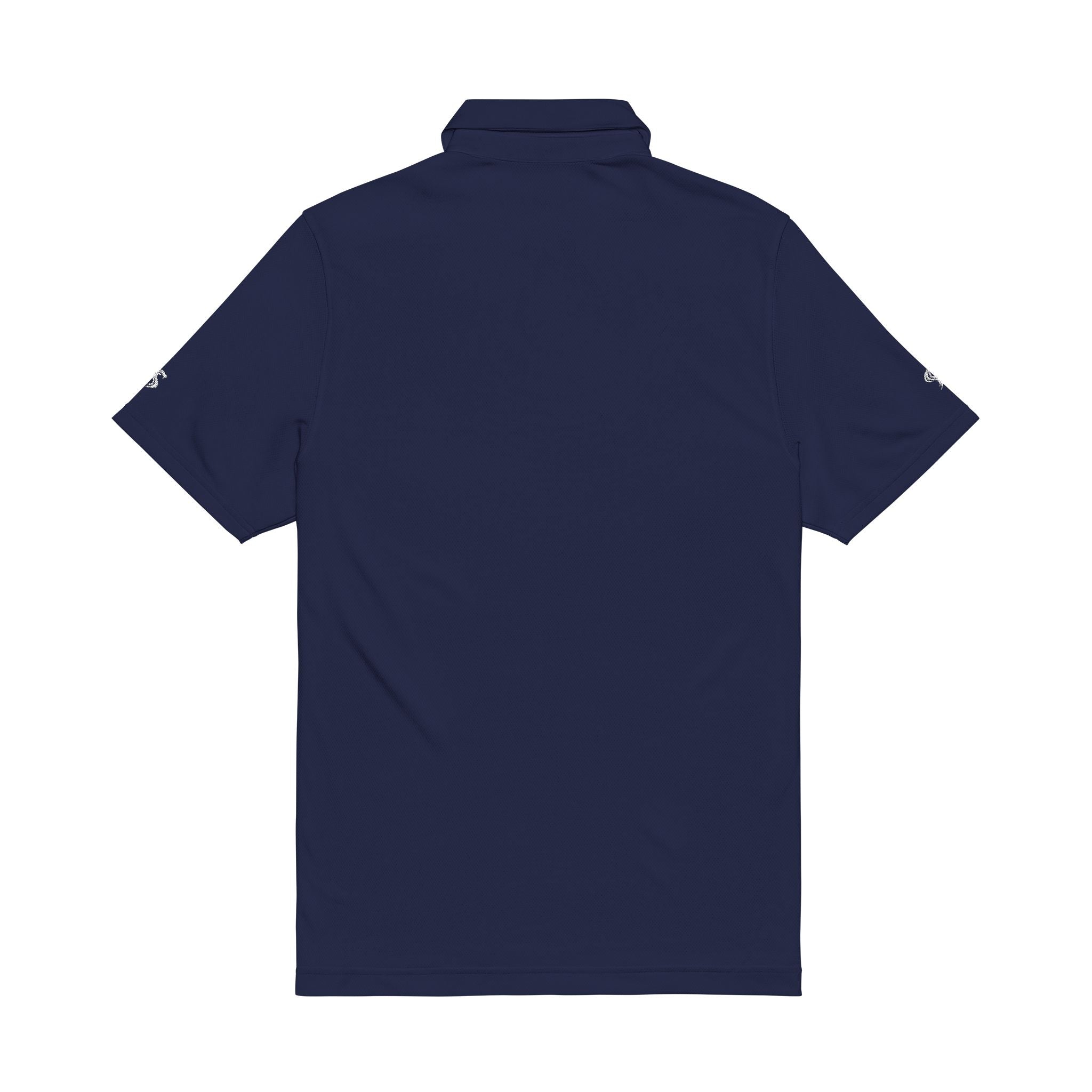 SPORT x Under Armour® | Men's Embroidered Sport Polo Shirt, Performance Golf Polo