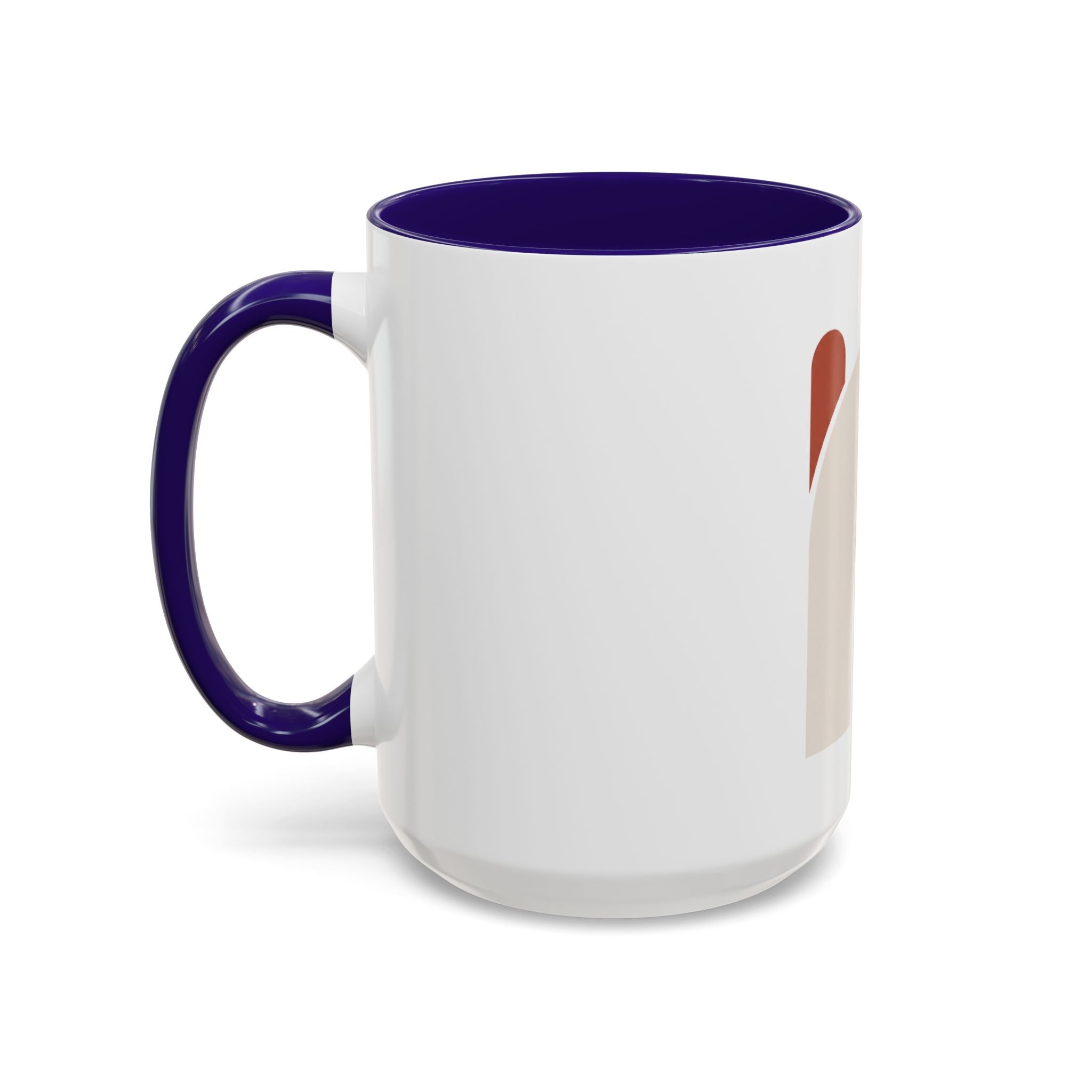 DIMORA | Colorful Mugs (11oz, 15oz)