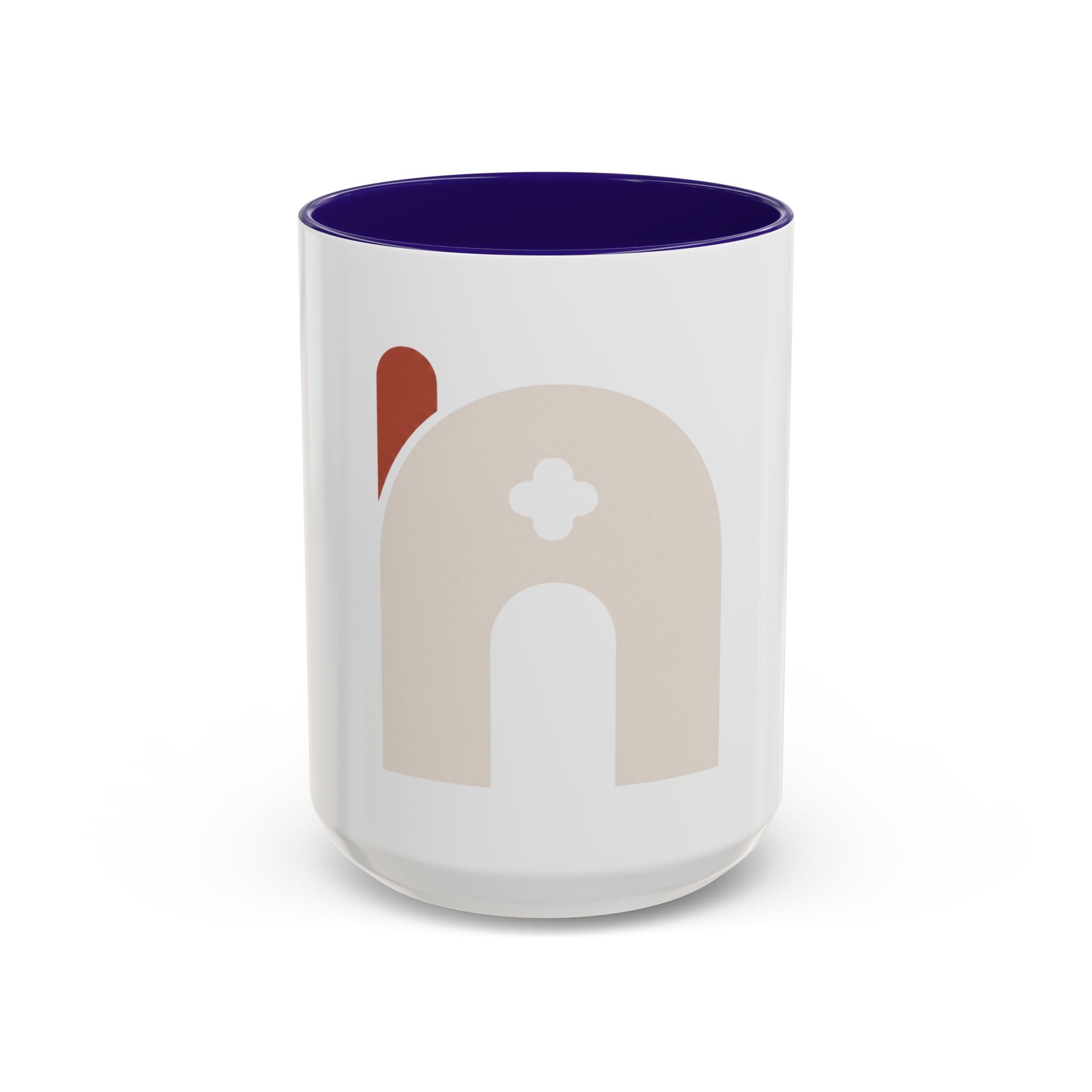 Colorful Mugs (11oz, 15oz)