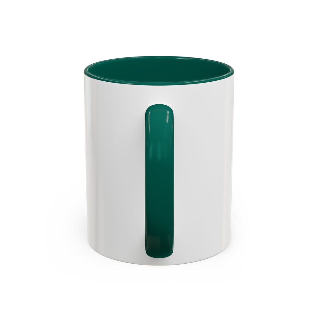 DIMORA | Colorful Mugs (11oz, 15oz)
