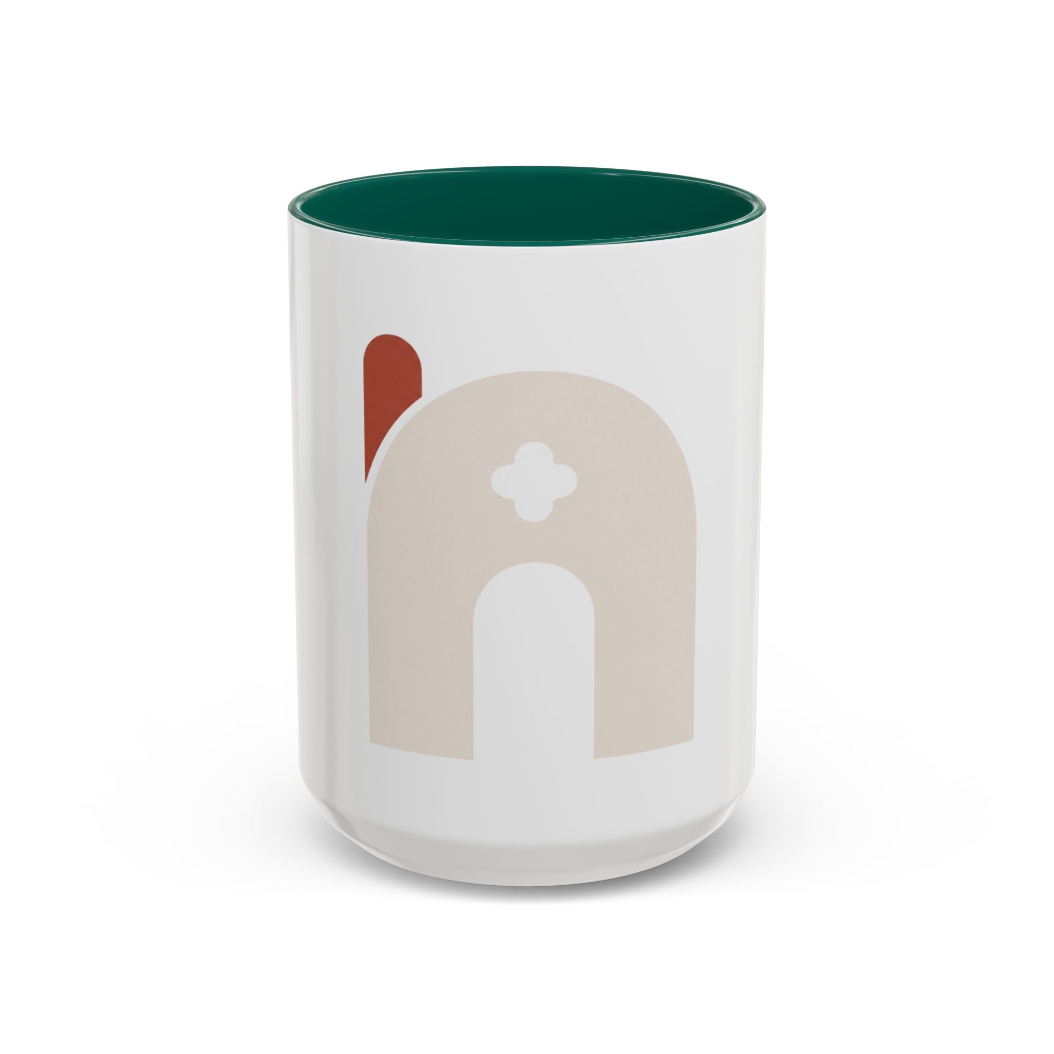 Colorful Mugs (11oz, 15oz)