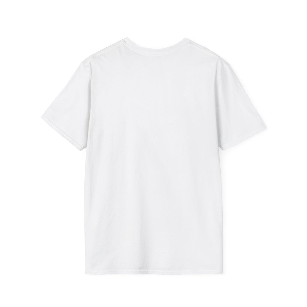 Camiseta "Born Dominant" — Camiseta con estampado de pantera "Seventus"
