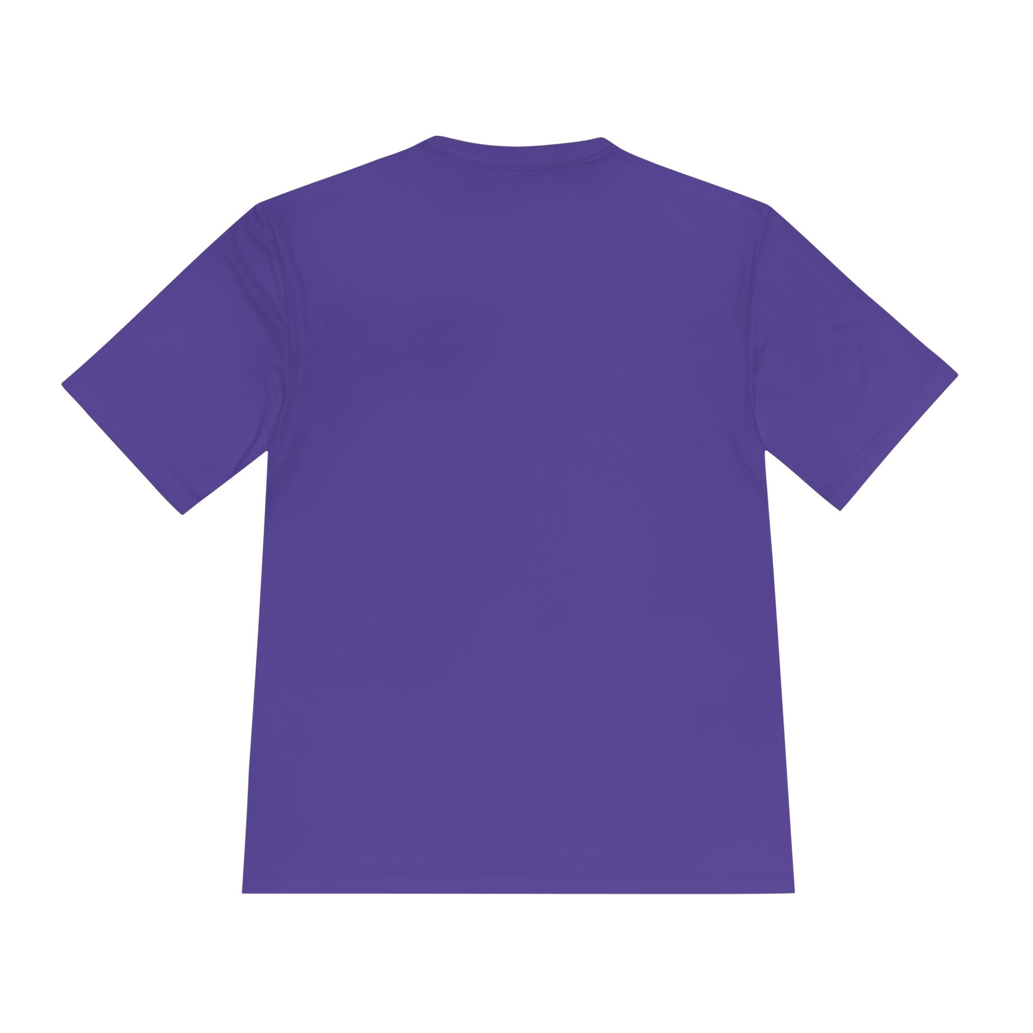 SPORT | Brasil Crest Athletic Tee