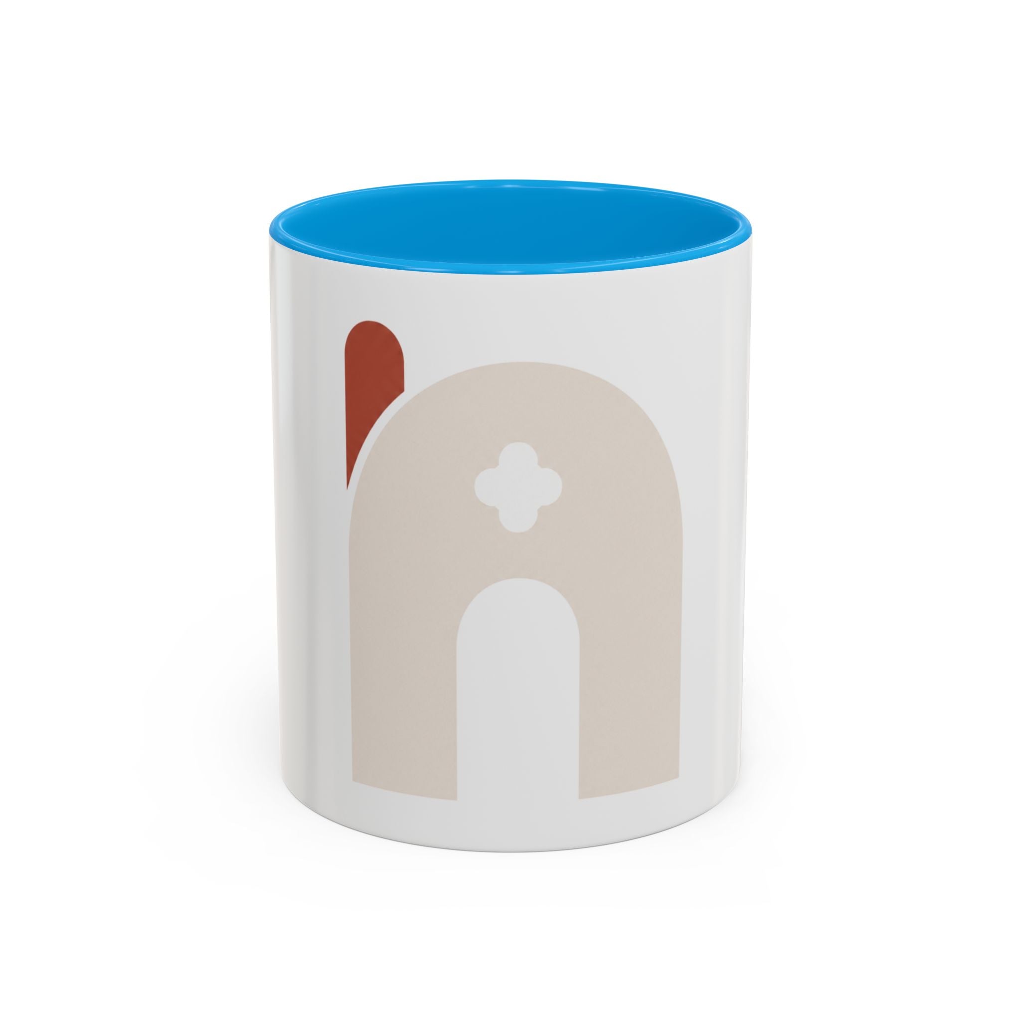 Colorful Mugs (11oz, 15oz)