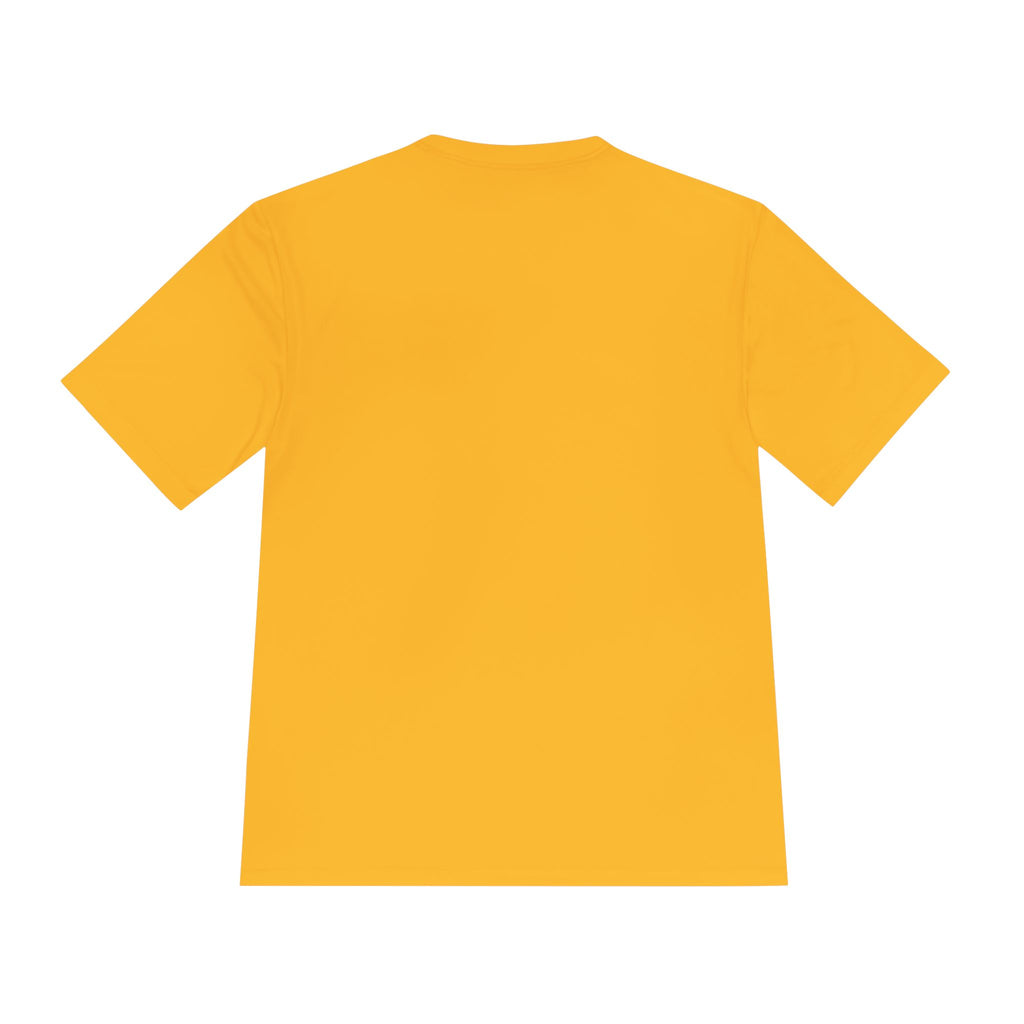SPORT | Brasil Crest Athletic Tee