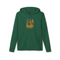 Seventus x Adidas | Hoodie, Messi GOAT Graphic — Streetwear Pullover