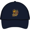 Gorra trucker de fútbol adidas GOAT — Gorra homenaje a Lionel Messi '10'