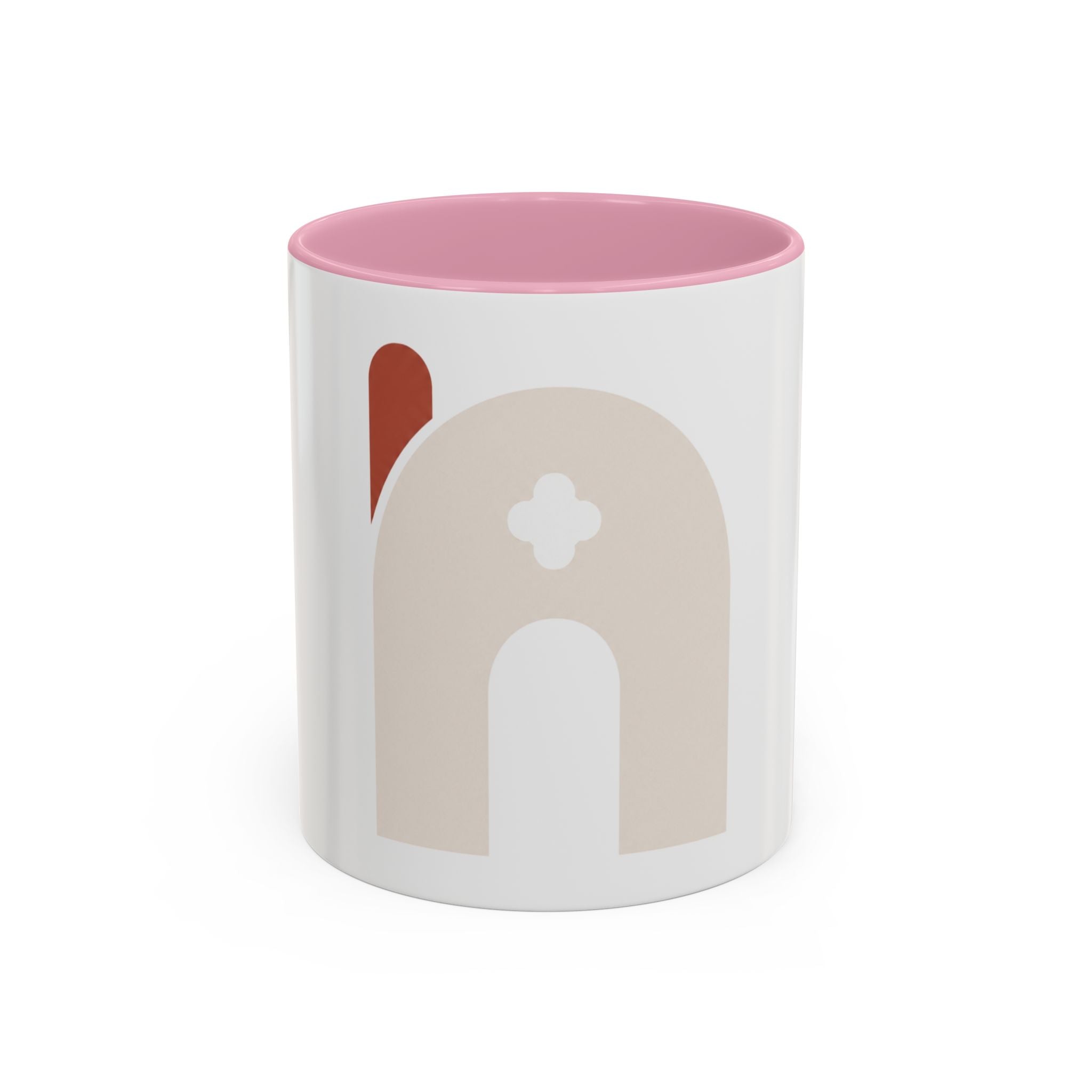 Colorful Mugs (11oz, 15oz)