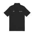 SPORT x Under Armour® | Polo deportivo bordado para hombre, Polo de golf de alto rendimiento