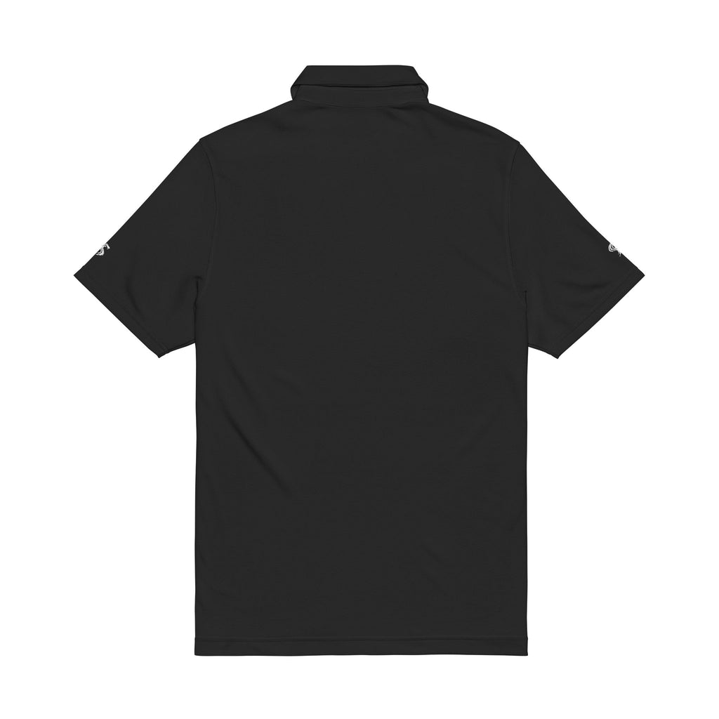 SPORT x Under Armour® | Polo deportivo bordado para hombre, Polo de golf de alto rendimiento