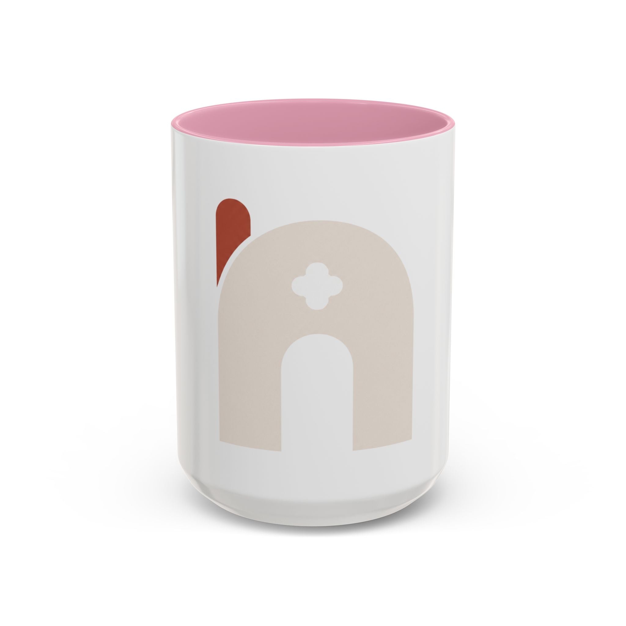 Colorful Mugs (11oz, 15oz)