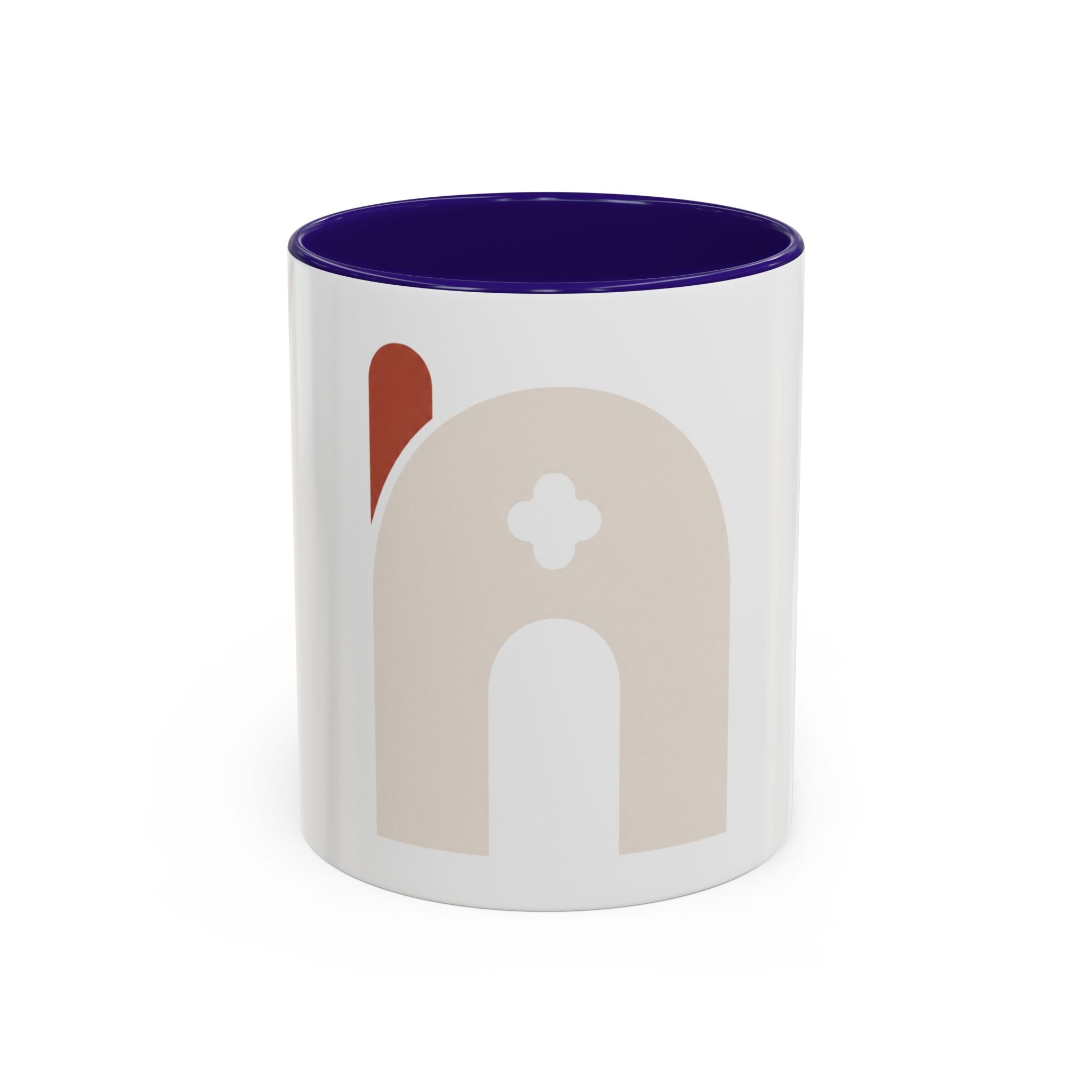 Colorful Mugs (11oz, 15oz)