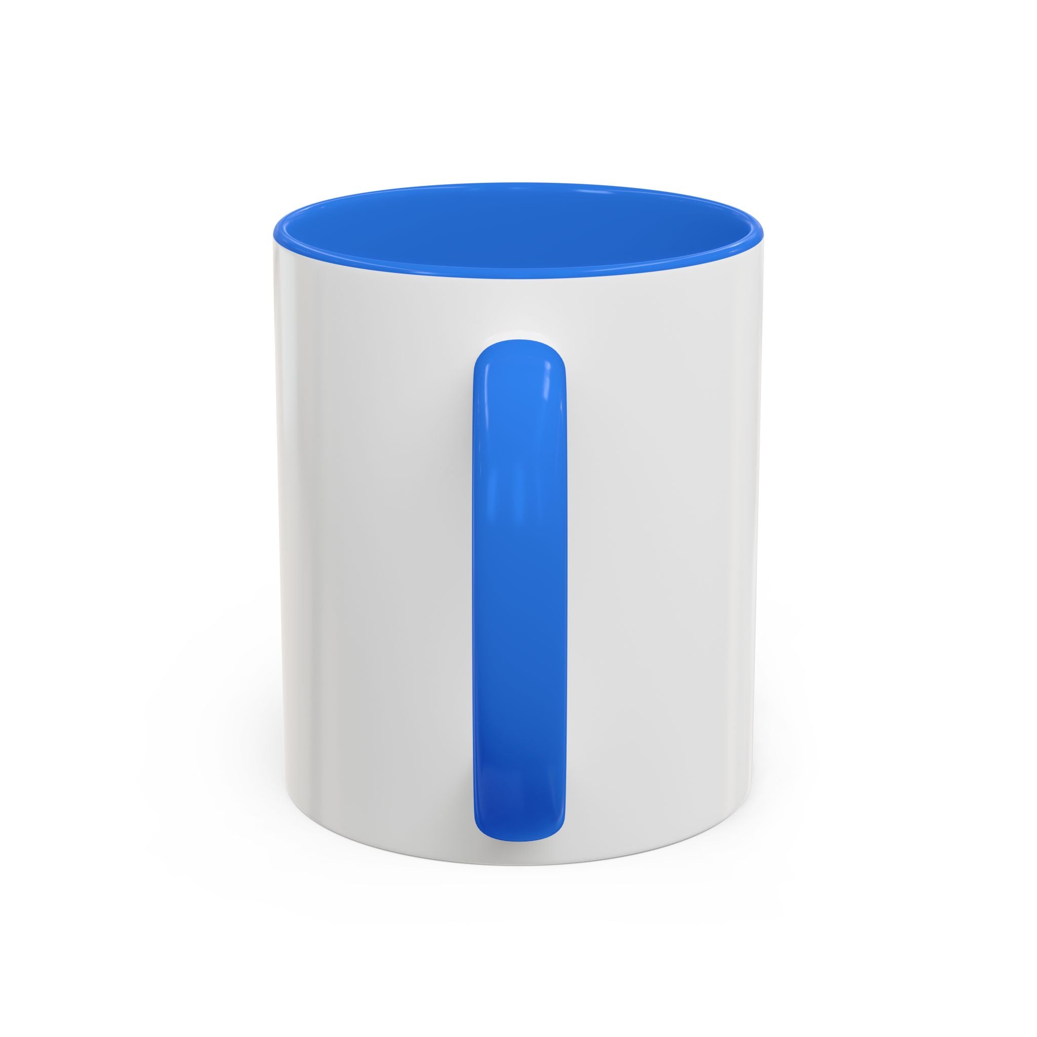 DIMORA | Colorful Mugs (11oz, 15oz)
