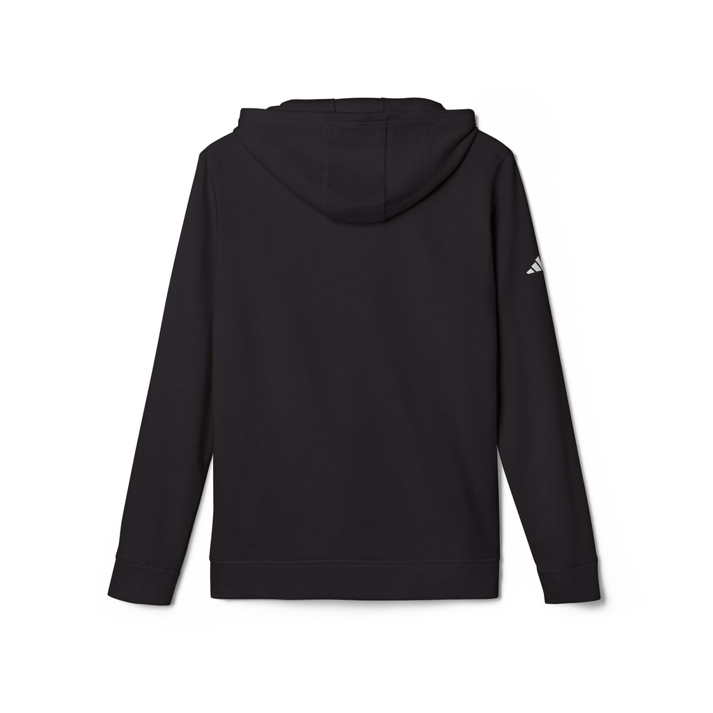 Seventus x Adidas | Hoodie, Messi GOAT Graphic — Streetwear Pullover