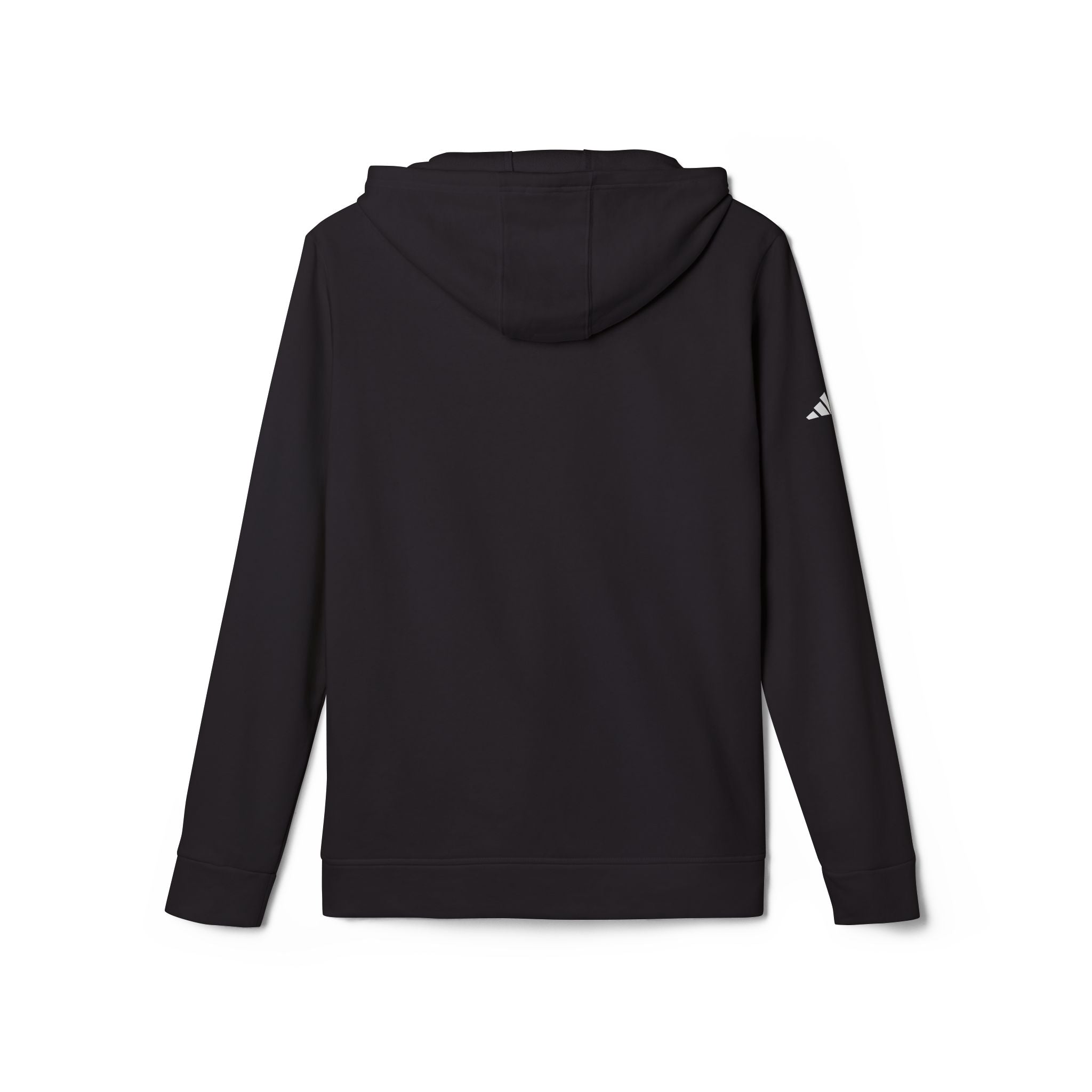 Seventus x Adidas | Hoodie, Messi GOAT Graphic — Streetwear Pullover