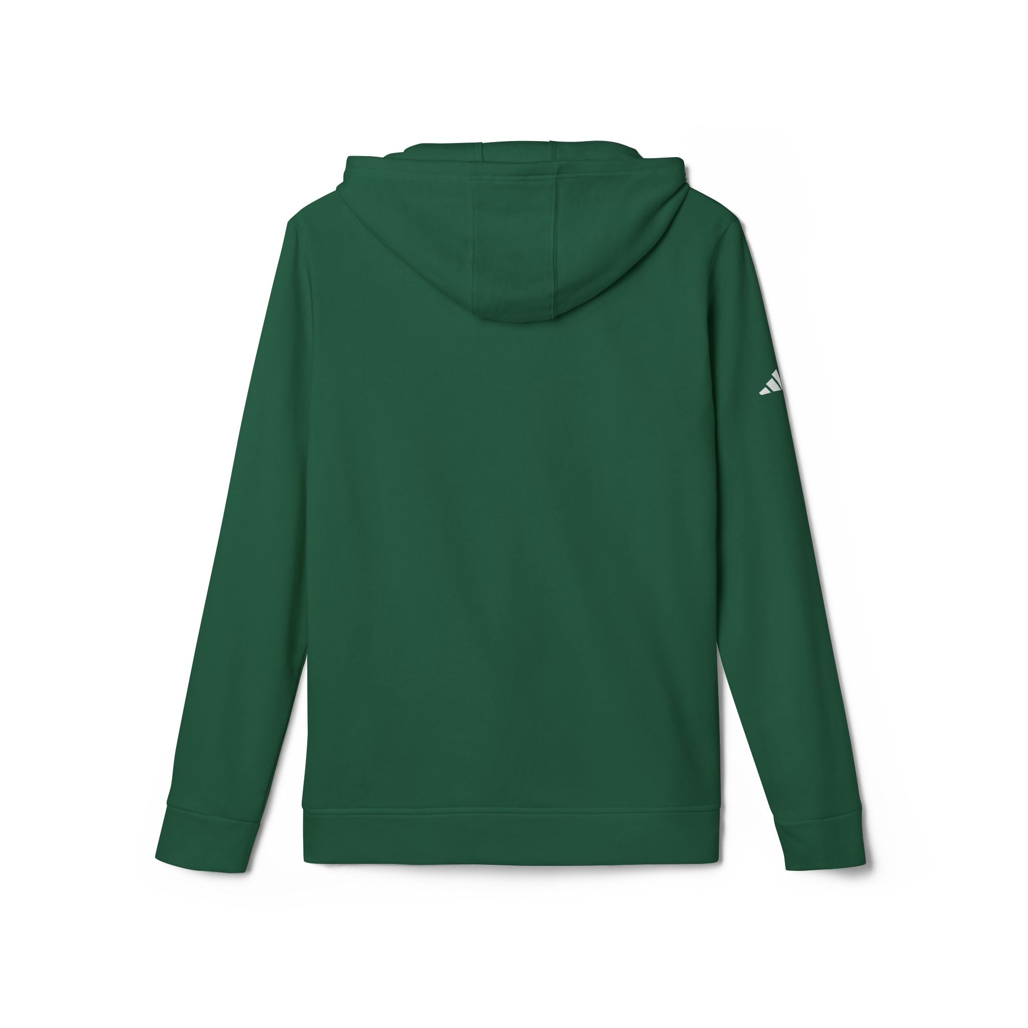Seventus x Adidas | Hoodie, Messi GOAT Graphic — Streetwear Pullover