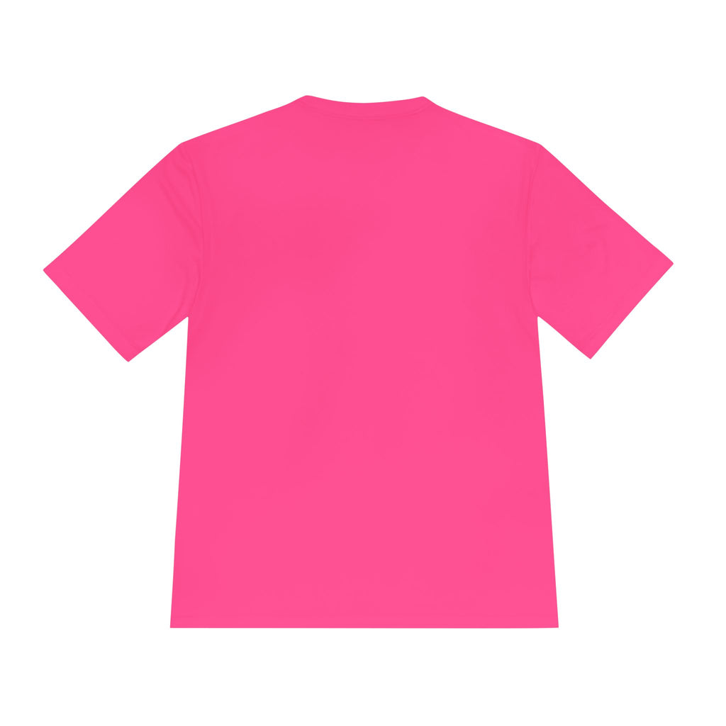 SPORT | Brasil Crest Athletic Tee