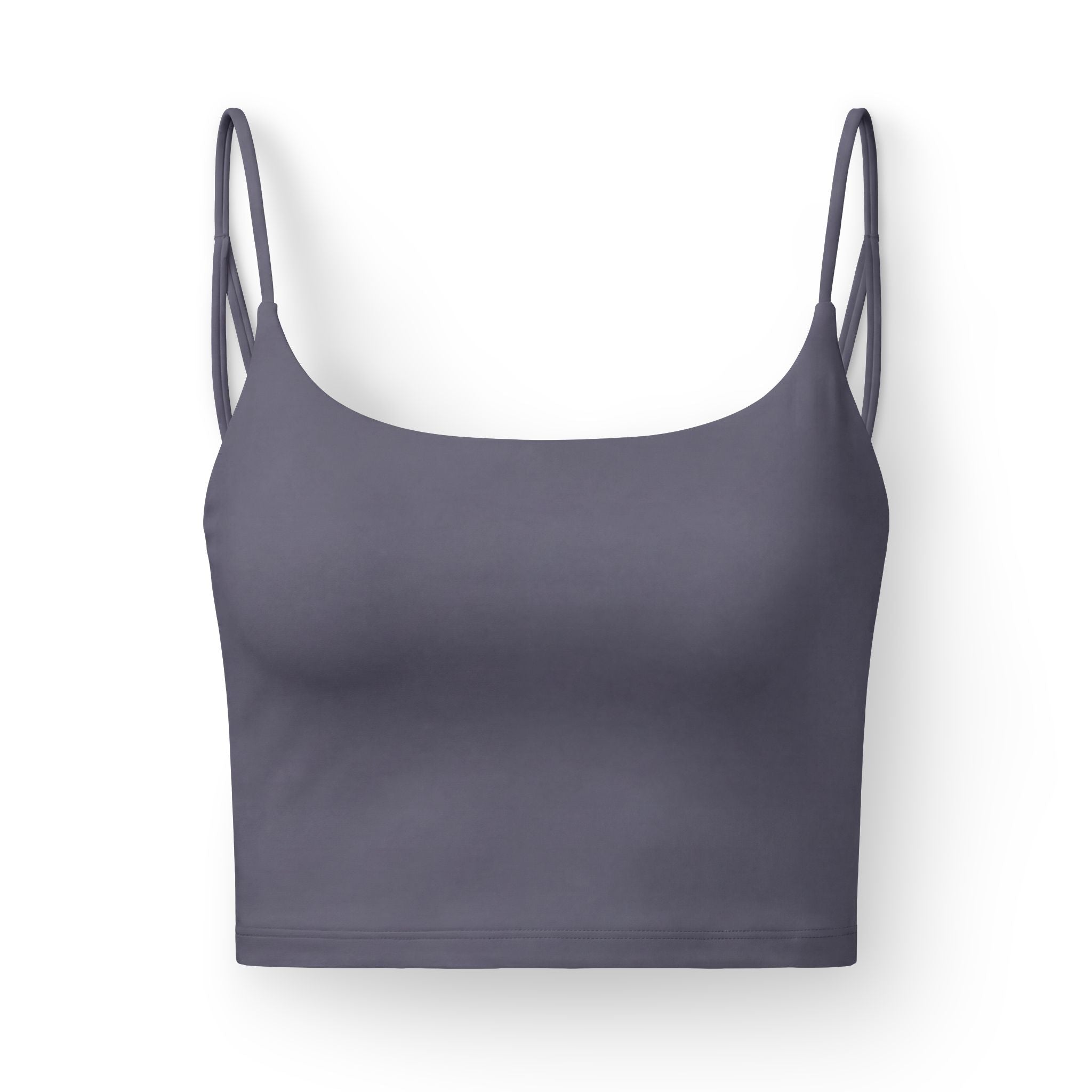 SPORT | Luxe Strappy Crop Bra