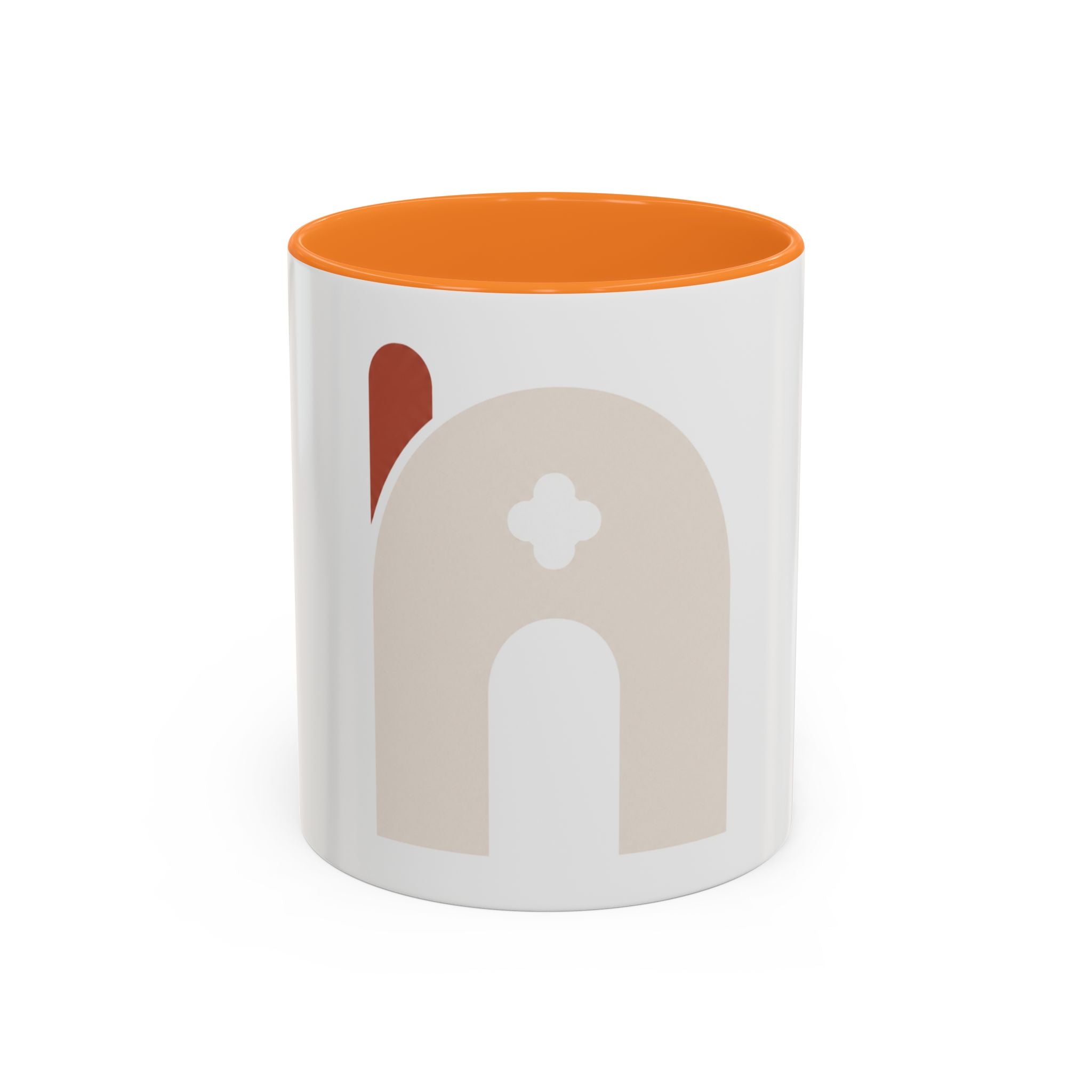 Colorful Mugs (11oz, 15oz)