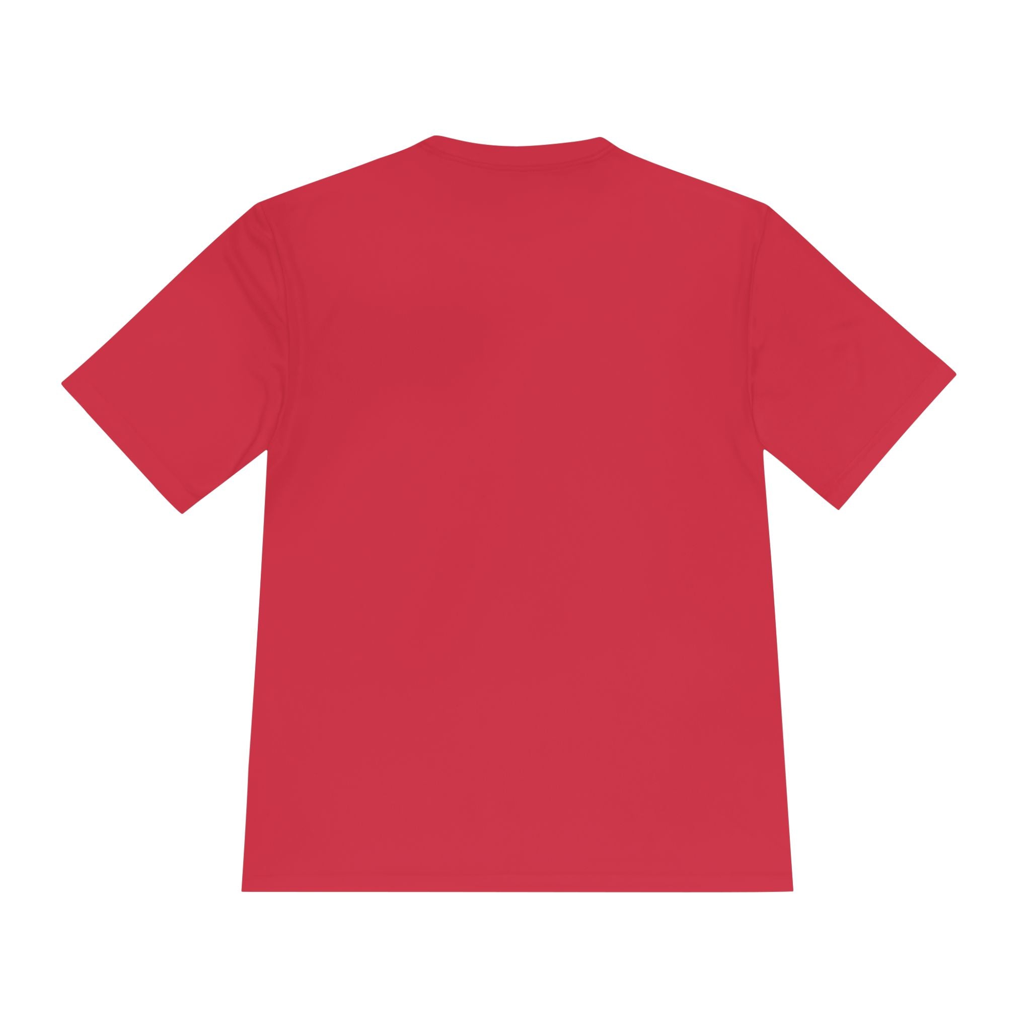 SPORT | Brasil Crest Athletic Tee
